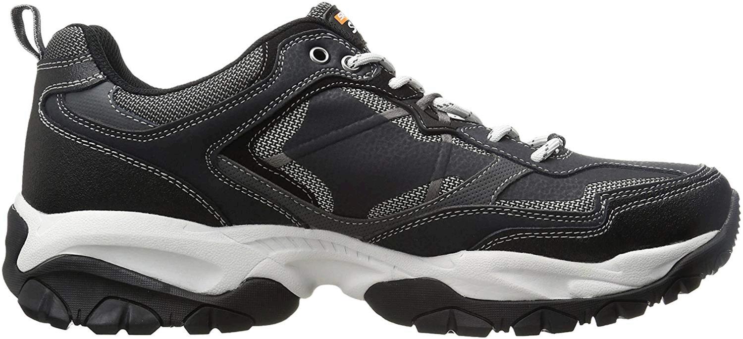 skechers sport men's sparta 2.0 training sneaker