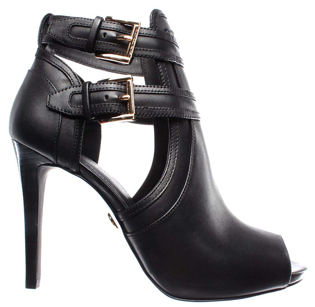 blaze peep toe