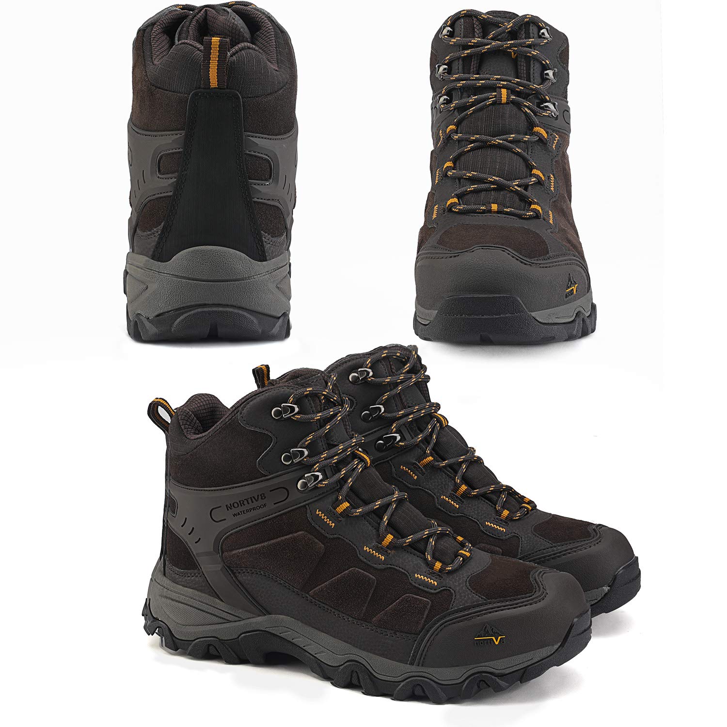 nortiv mens boots