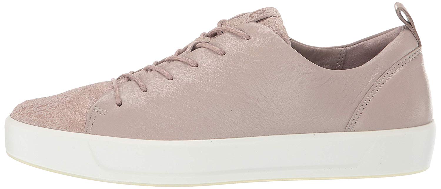 ecco women's fashion sneakers