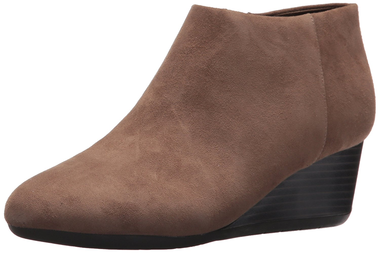 Easy Spirit mujer Leinee Leather Closed Toe Ankle Fashion botas Para tu estilo de juego a los precios más baratos. Easy Spirit mujer Leinee Leather Leather Leather Closed Toe Ankle Fashion botas barato