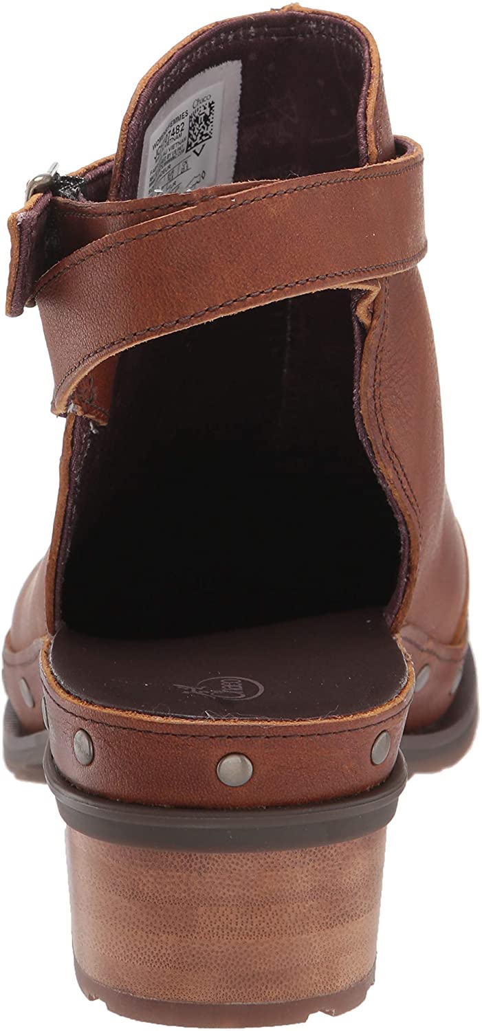 women's cataluna clog