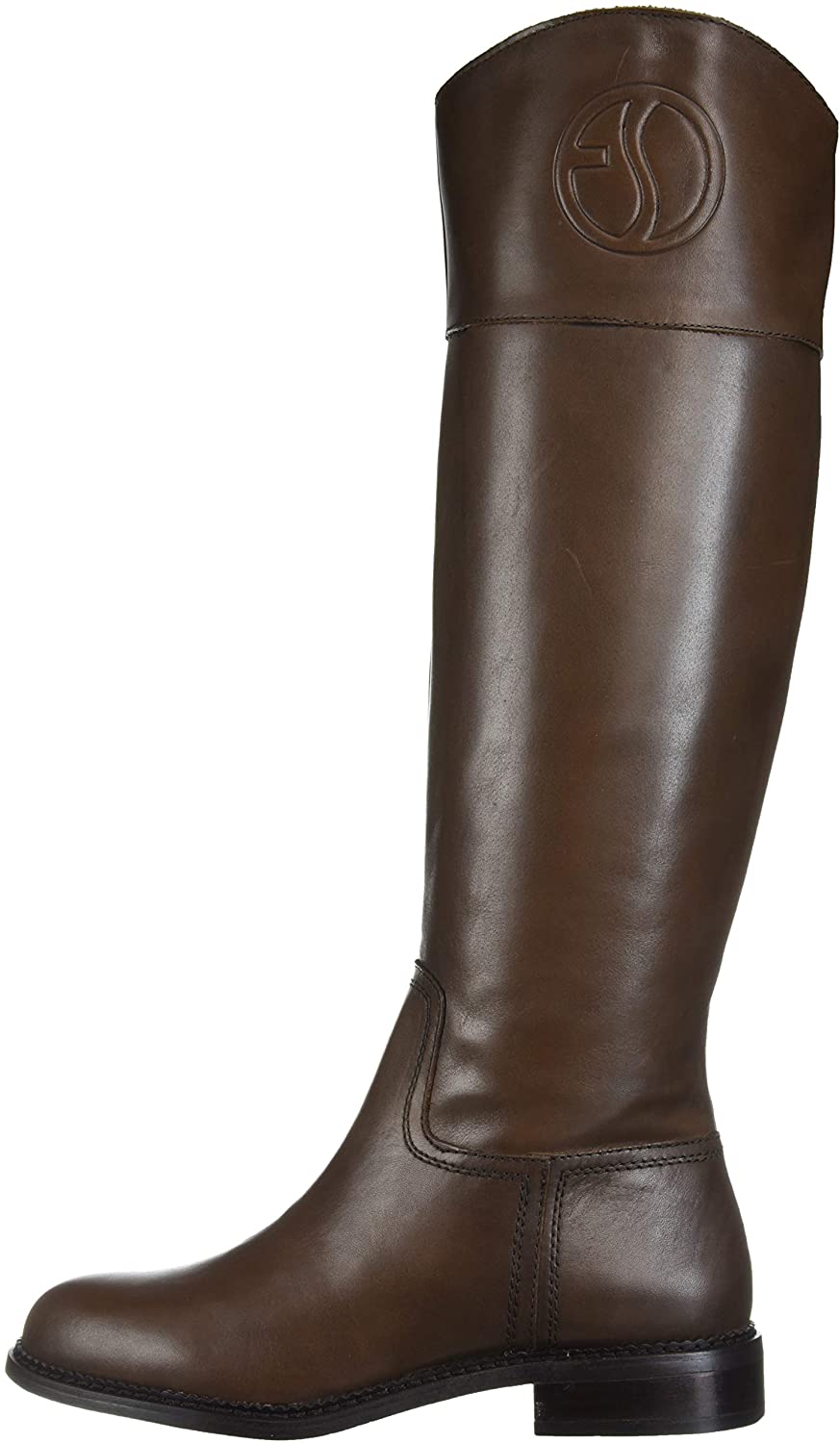 franco sarto hudson boot