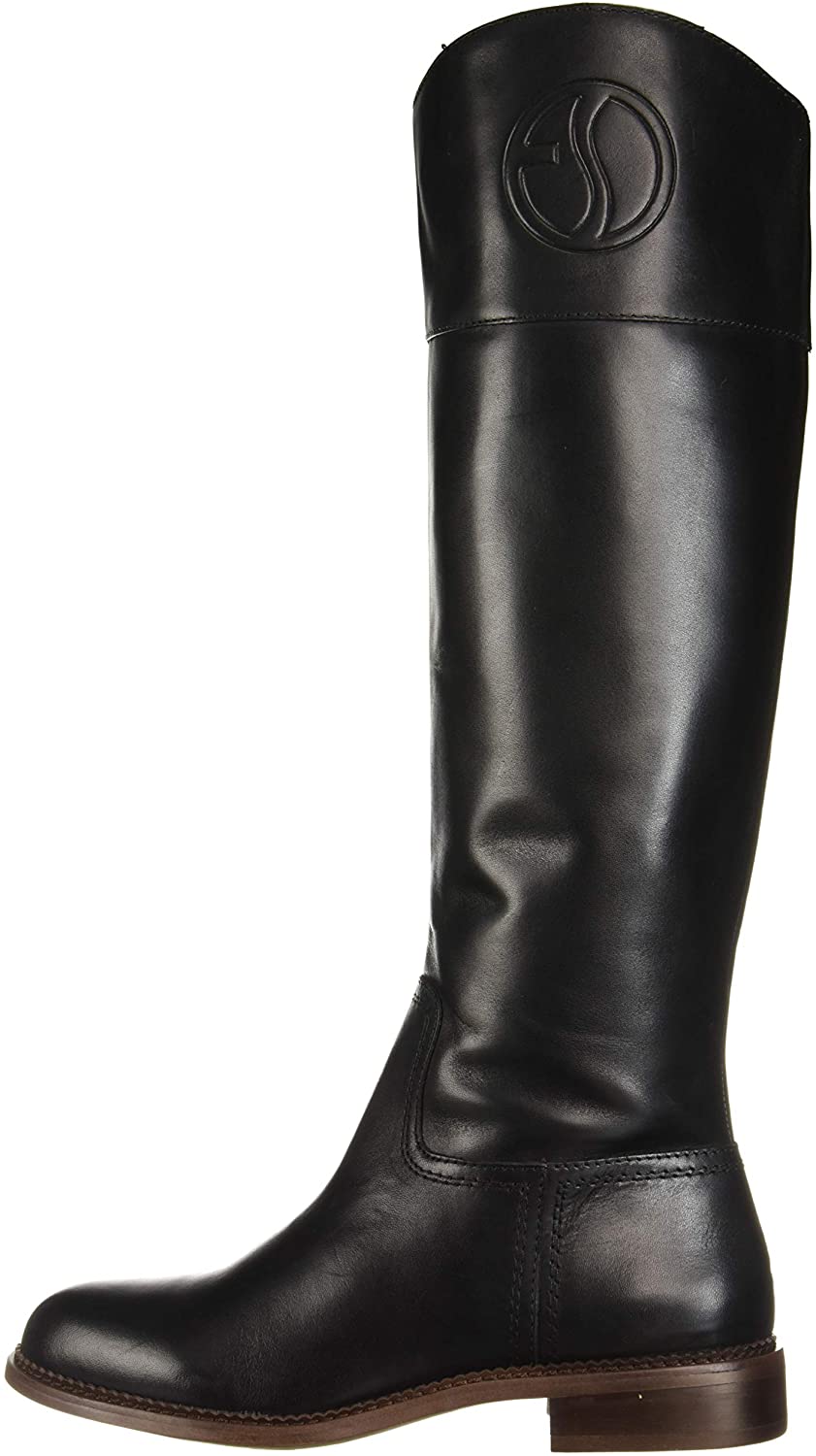 franco sarto thigh high boots