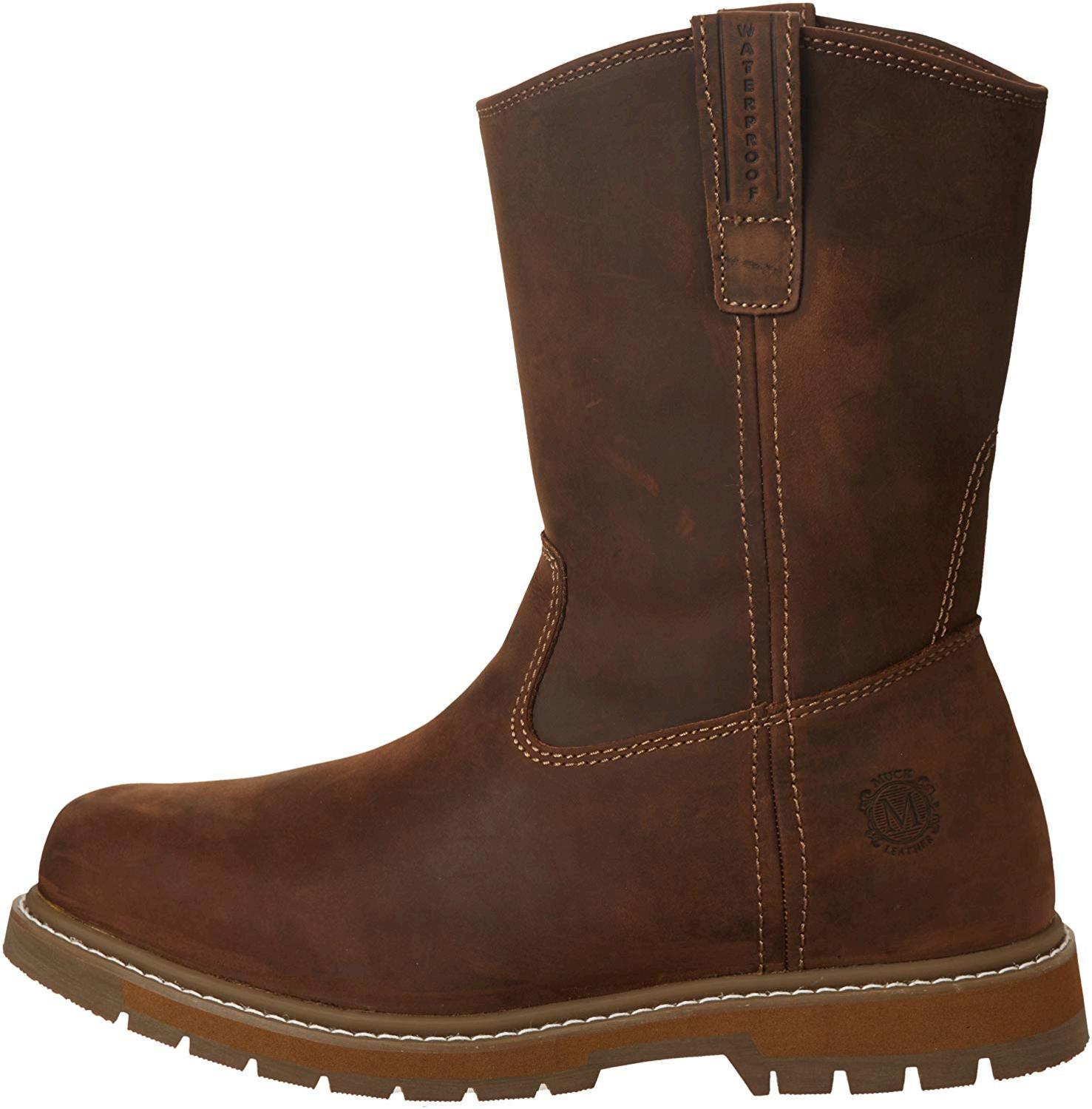 Muck wellie work boots Clearance