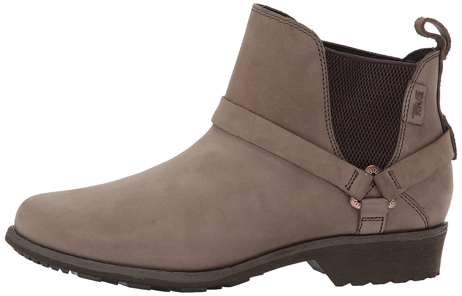 teva women's w de la vina dos chelsea boot