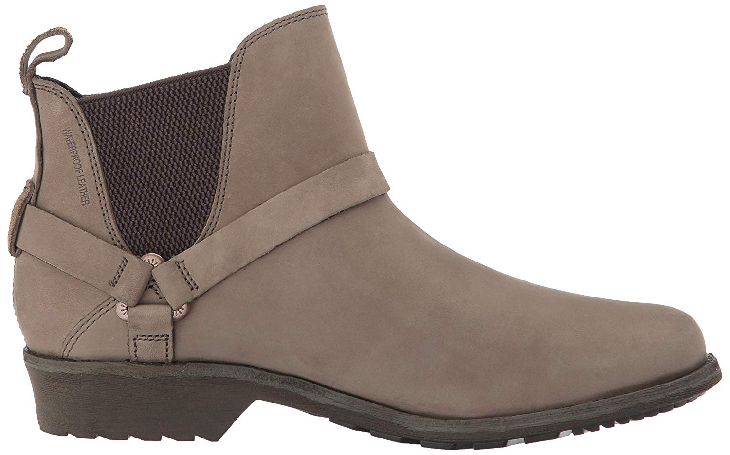 teva women's w de la vina dos chelsea boot