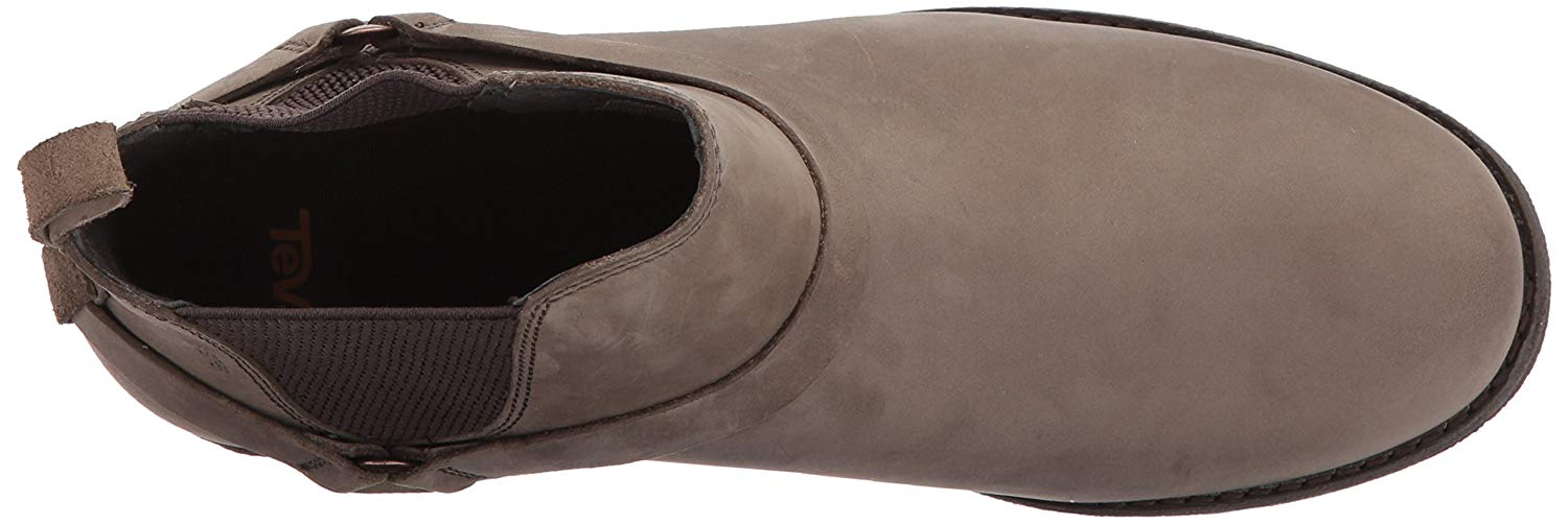 teva w de la vina dos chelsea boot