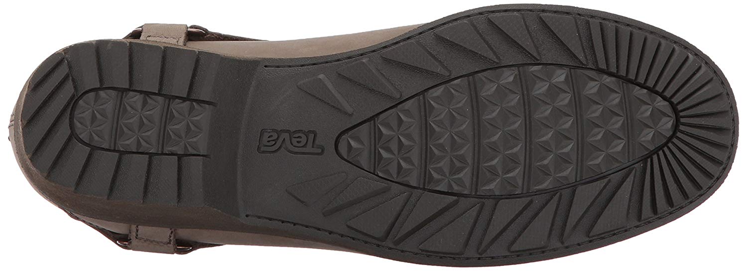 teva women's w de la vina dos chelsea boot