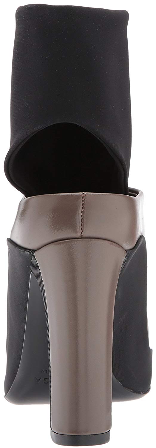 via spiga agyness bootie