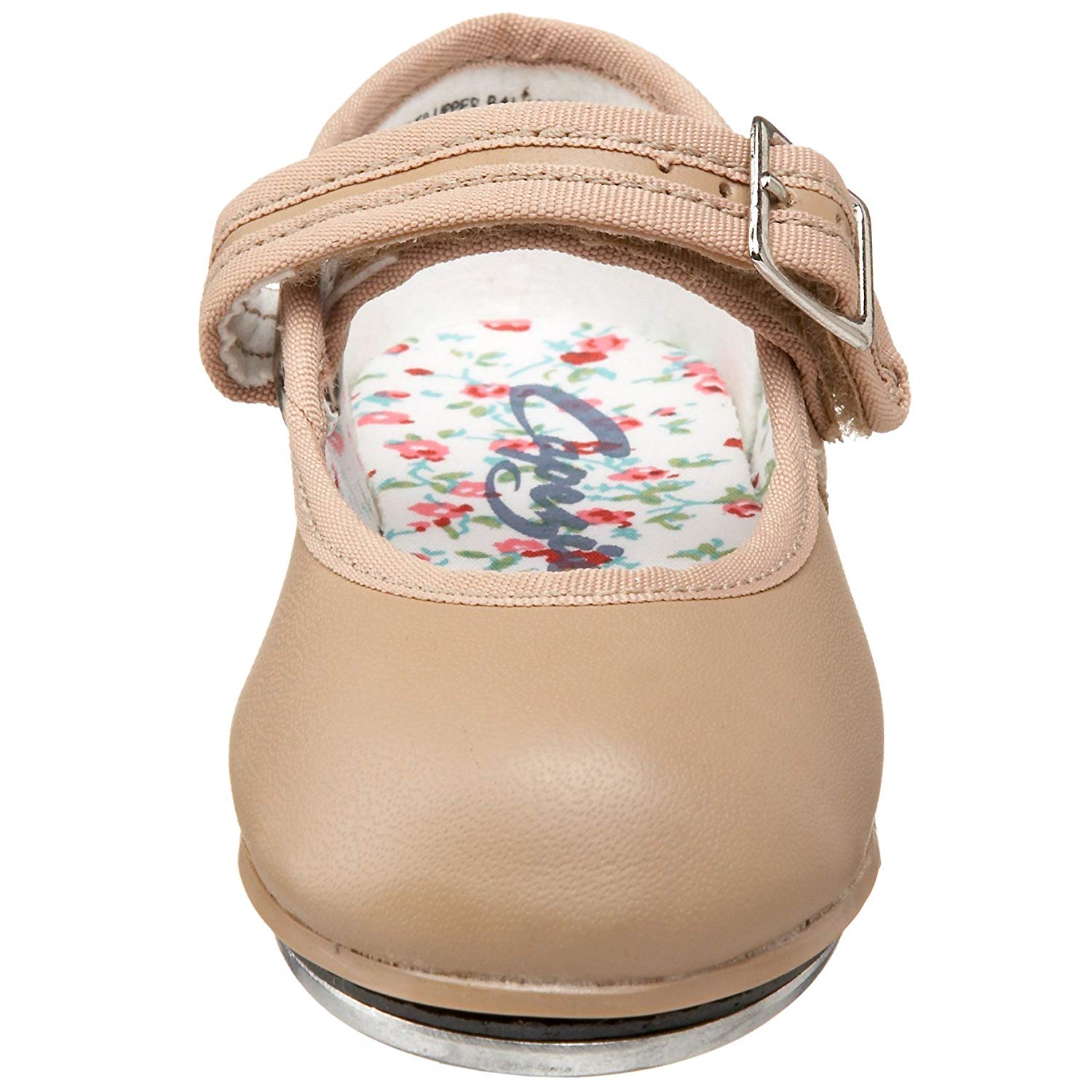 capezio mary janes