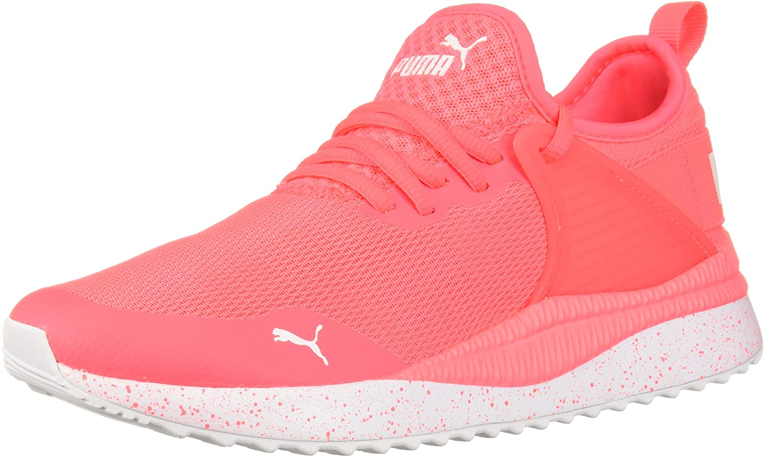 puma pacer next cage women's running shoes