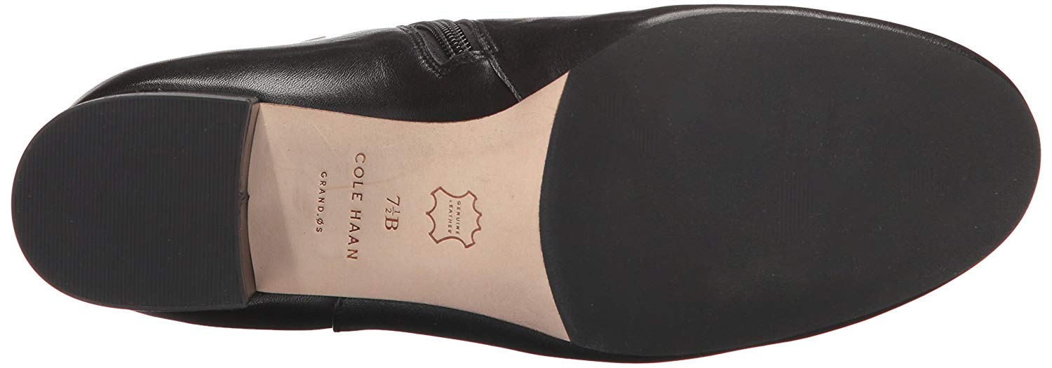 cole haan arden grand bootie