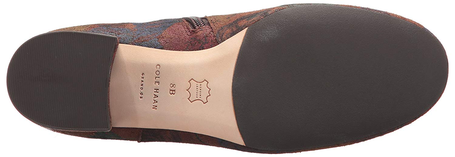 cole haan arden grand bootie