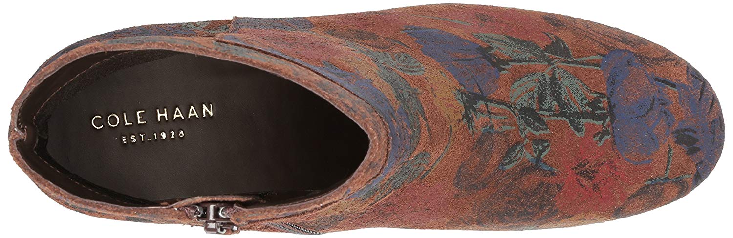 cole haan arden grand bootie