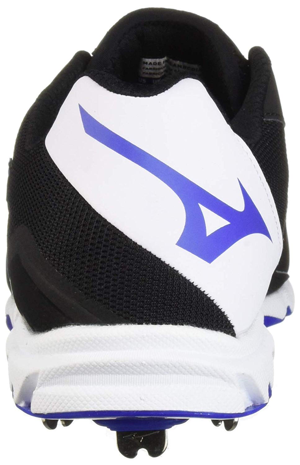 mizuno dominant ic