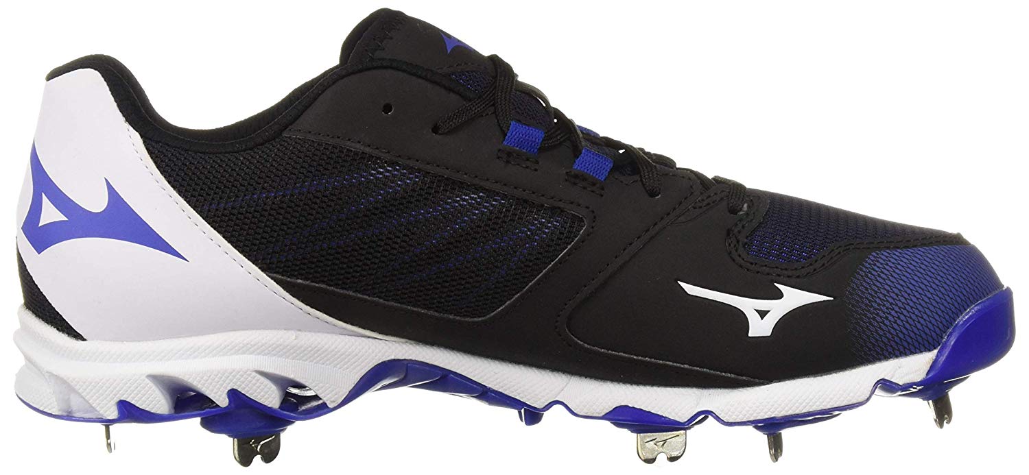 mizuno dominant ic