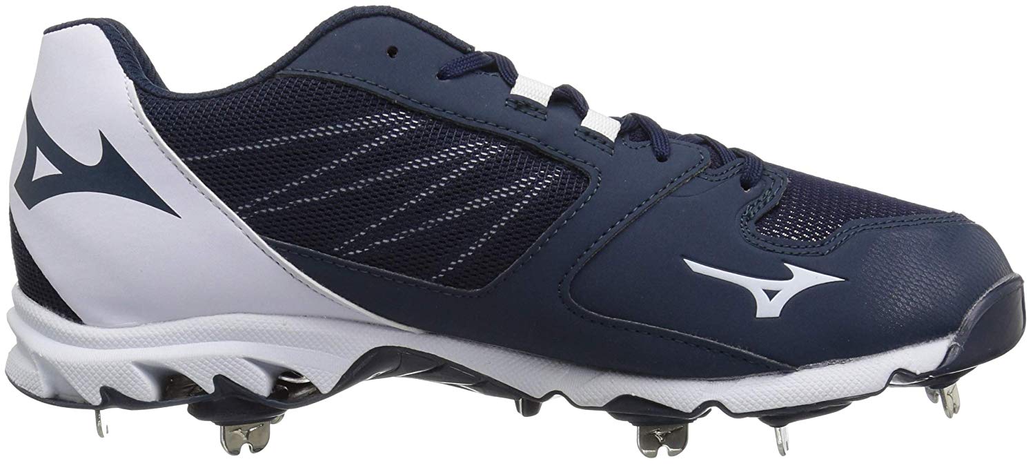 big 5 baseball cleats