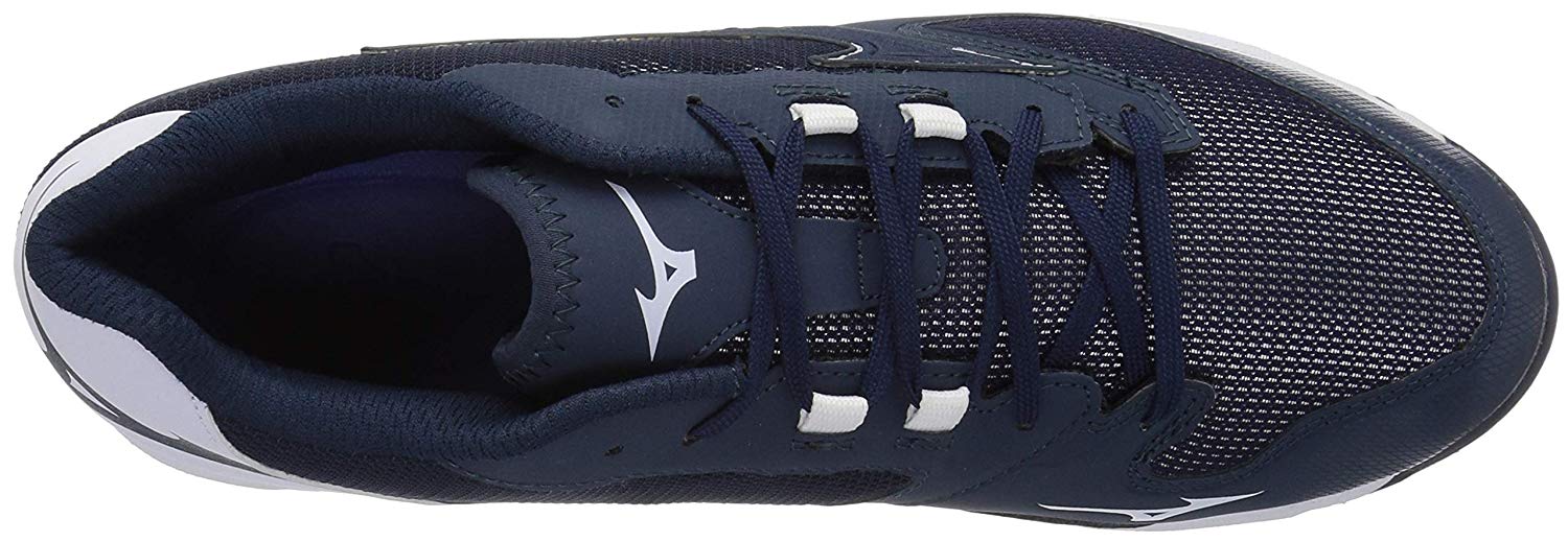 mizuno dominant ic