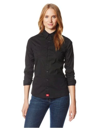 dickies girls shirts