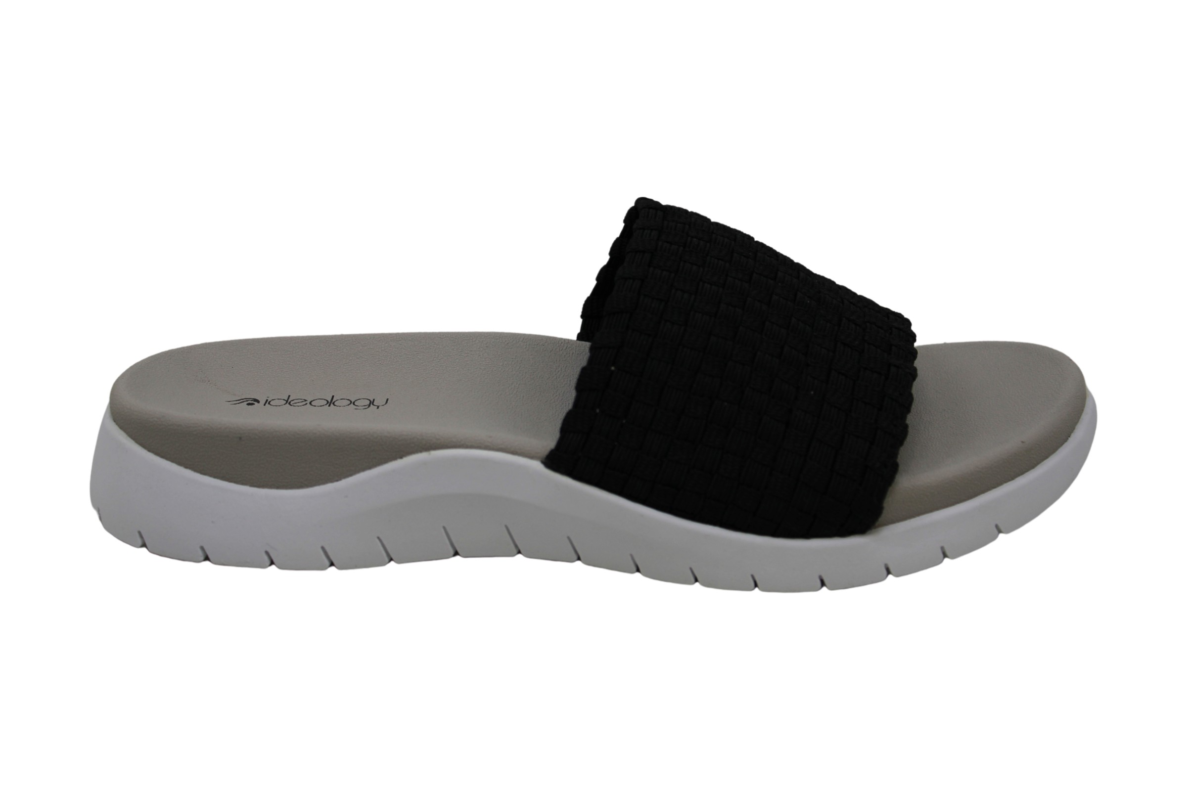 casual slide shoes