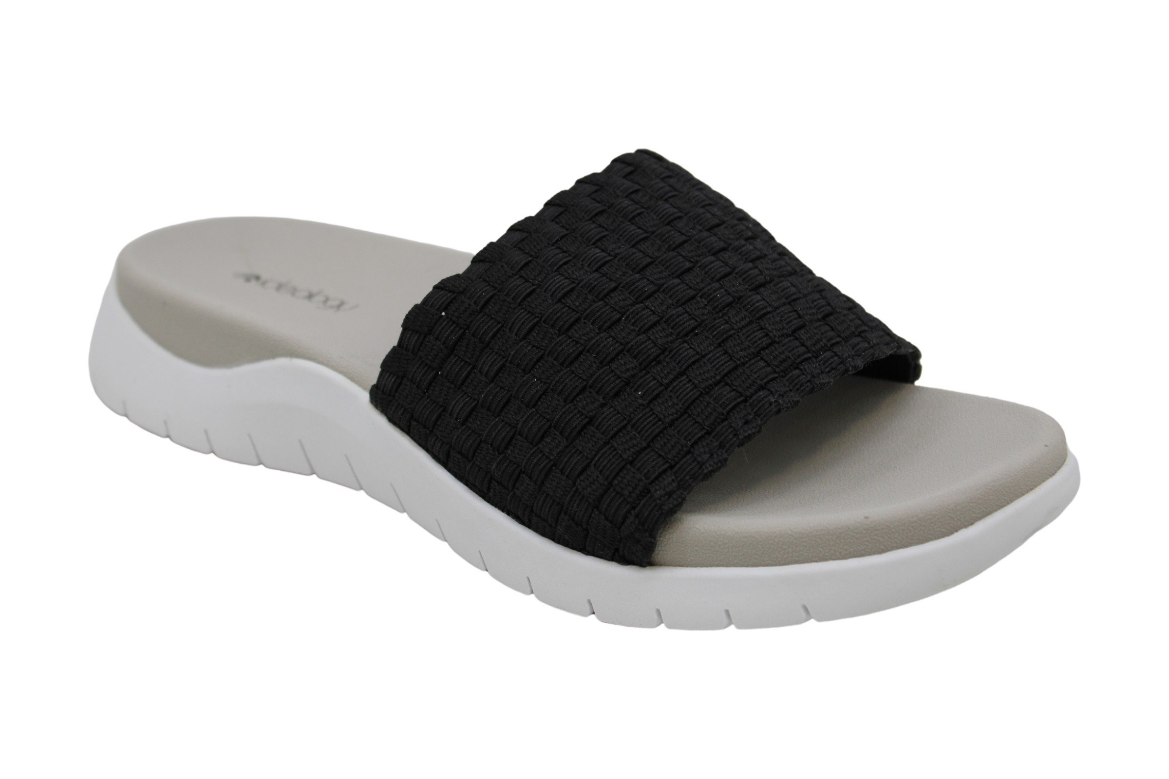womens casual slides