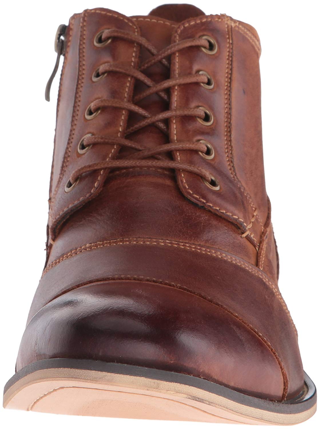 steve madden jabbar dark tan