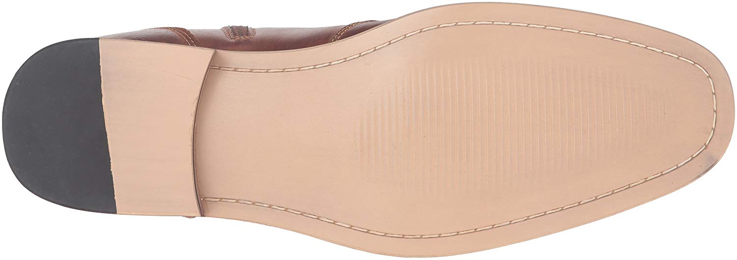 steve madden jabbar dark tan
