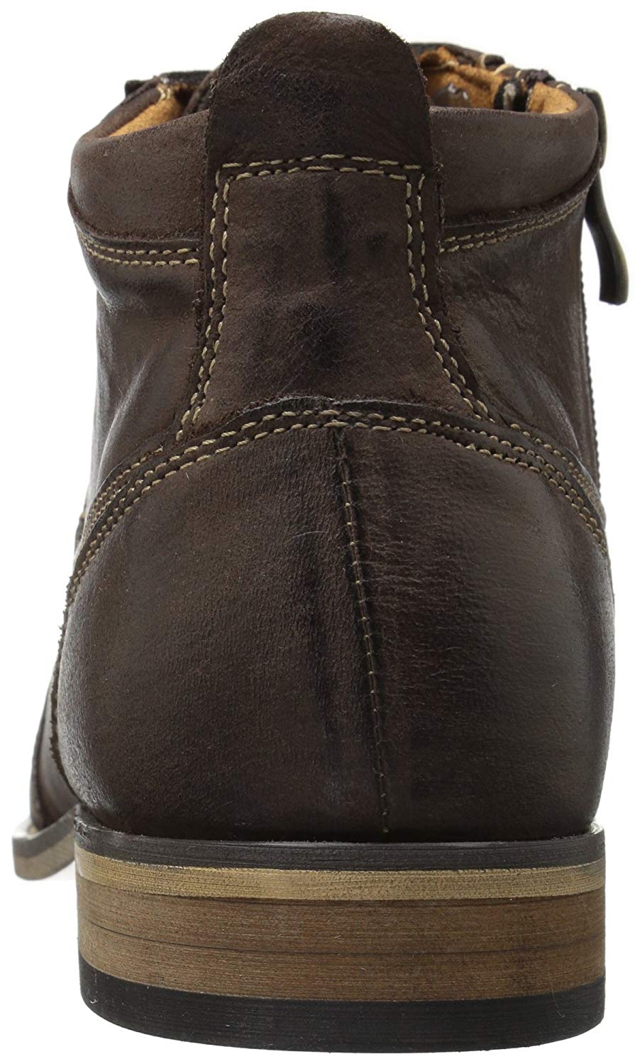 steve madden jabbar dark tan