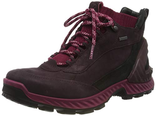 ecco exohike high