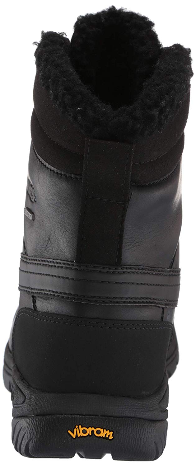 felton waterproof snow boot