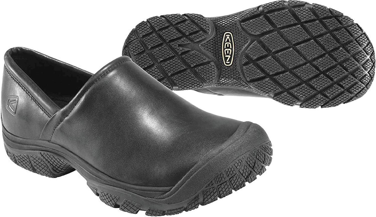 keen glendale soft toe