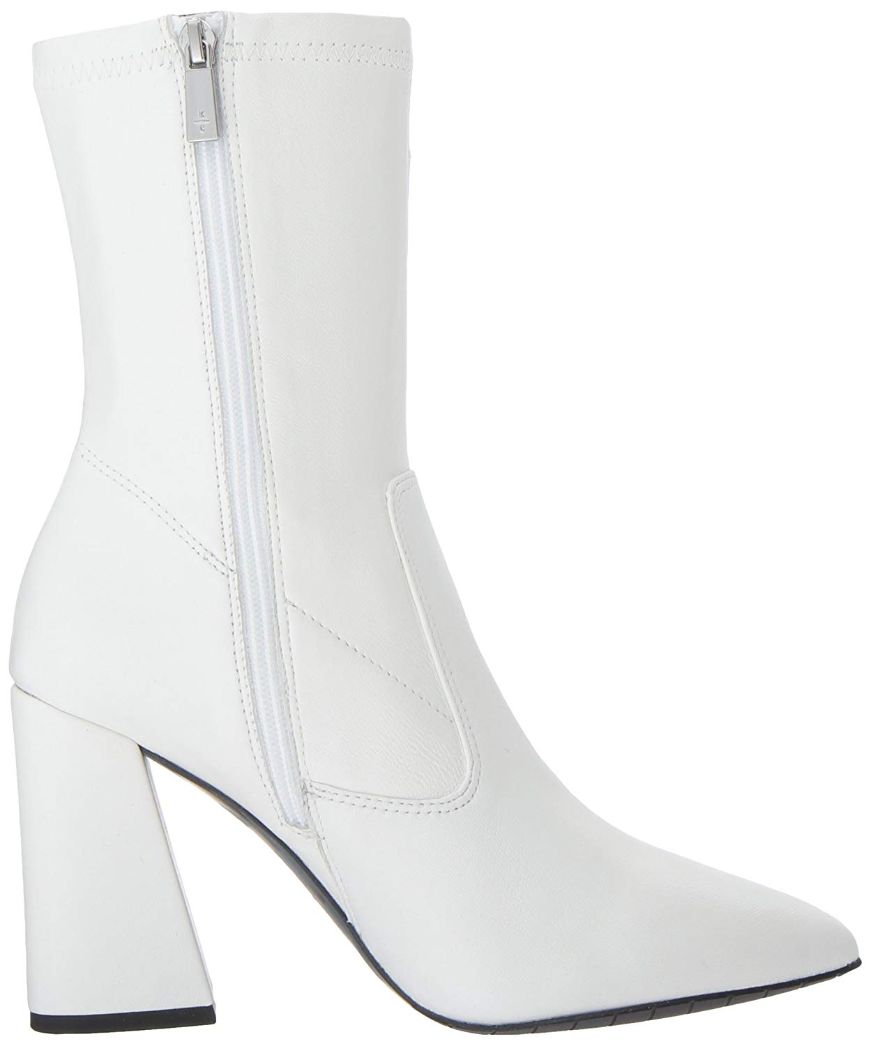 Kenneth Cole New York Galla damen Stiefel Weiß 9.5 US 7.5 UK Kenneth Cole New York Galla damen Stiefel Weiß 9.5 US 7.5 UK