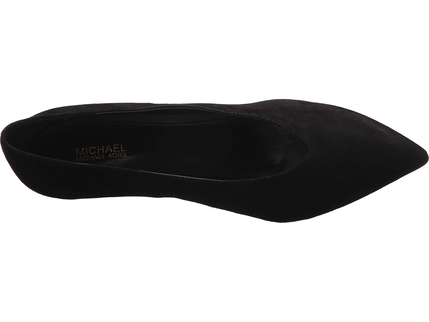 michael kors lizzy pump