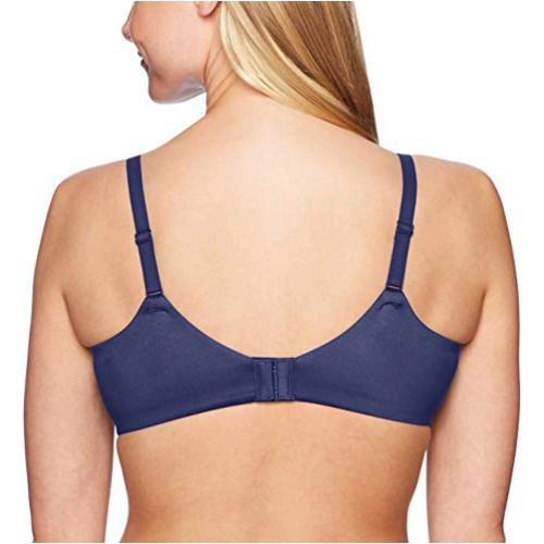 wacoal women's perfect primer underwire bra