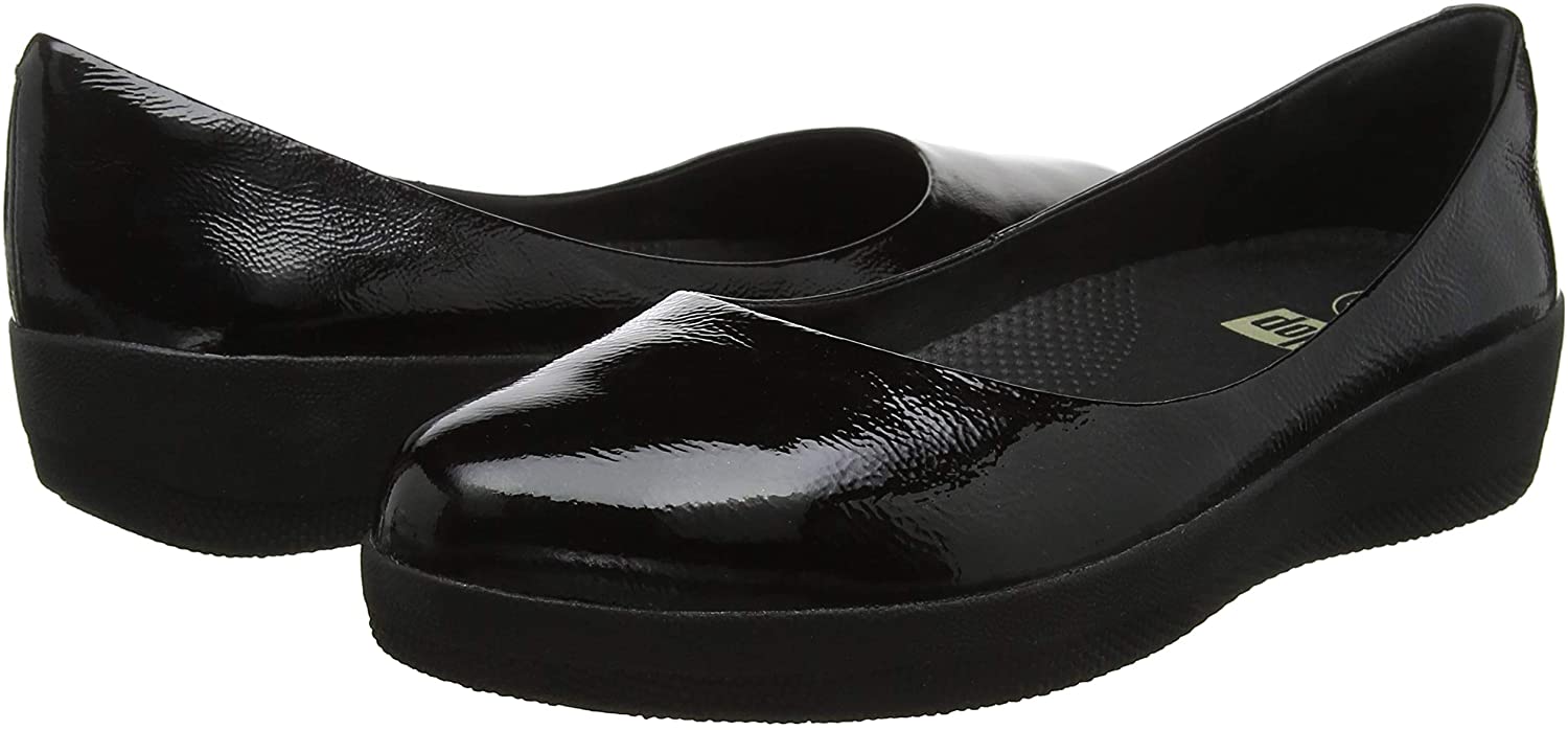 superballerina fitflop
