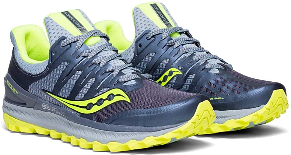 saucony women's xodus iso 3