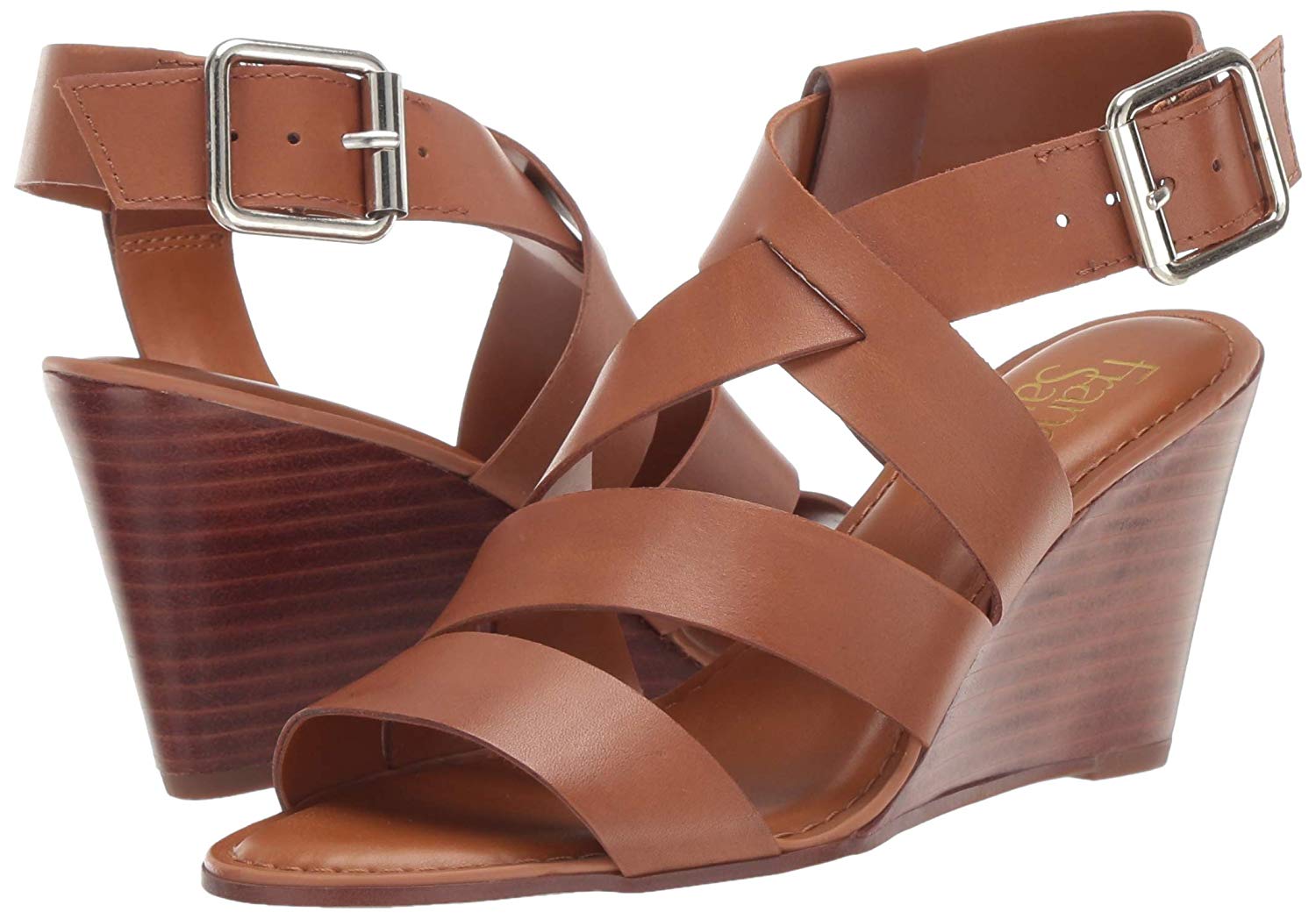 franco sarto yara wedge sandal