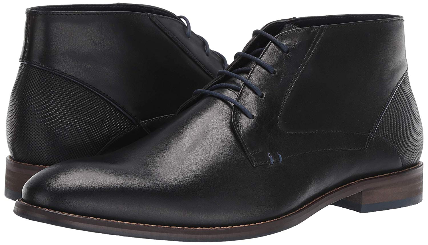 steve madden nurture plain toe boot