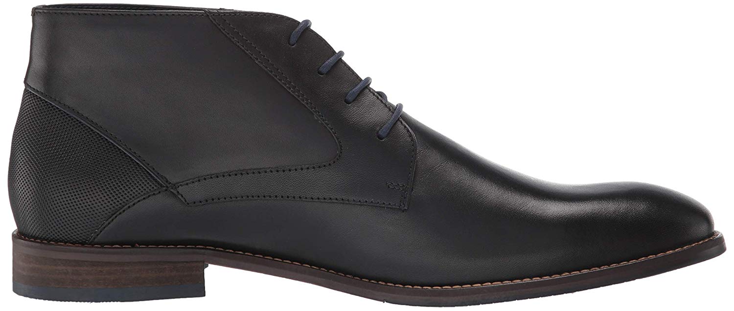 steve madden chukka boot