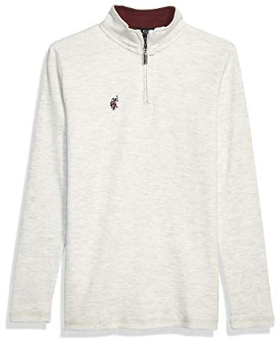 us polo assn boys sweaters
