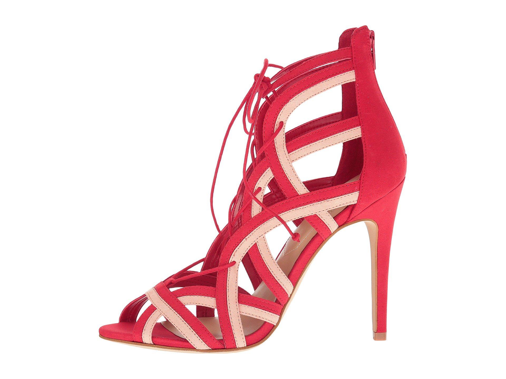 Aldo Womens Shaylla Peep Toe Ankle Strap Classic Pumps Light Pink Size 8.0 Aldo Womens Shaylla Peep Toe Ankle Strap Classic Pumps Light Pink Size 8.0