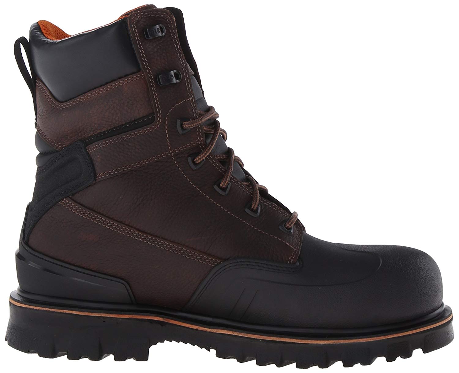 rigmaster boots