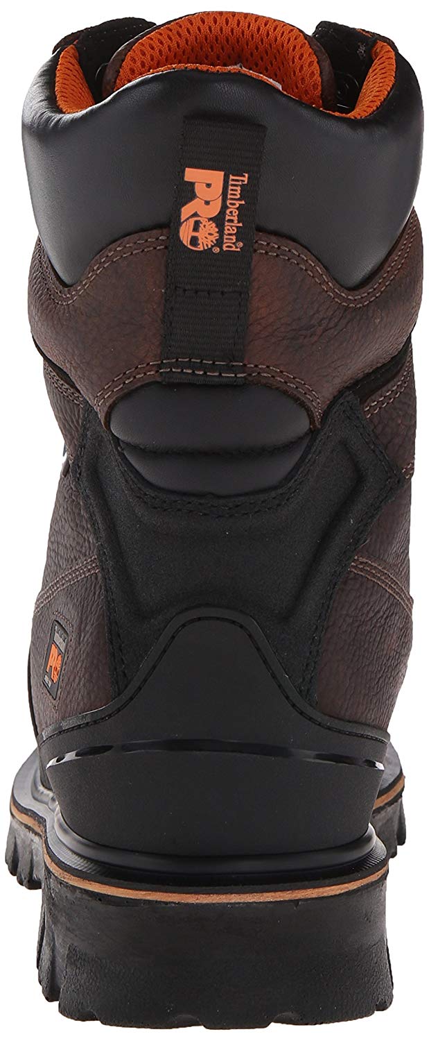 rigmaster boots