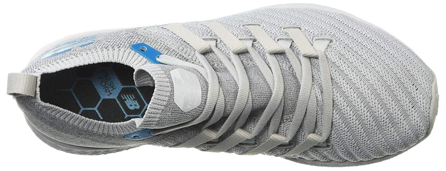 new balance zante trainer v1
