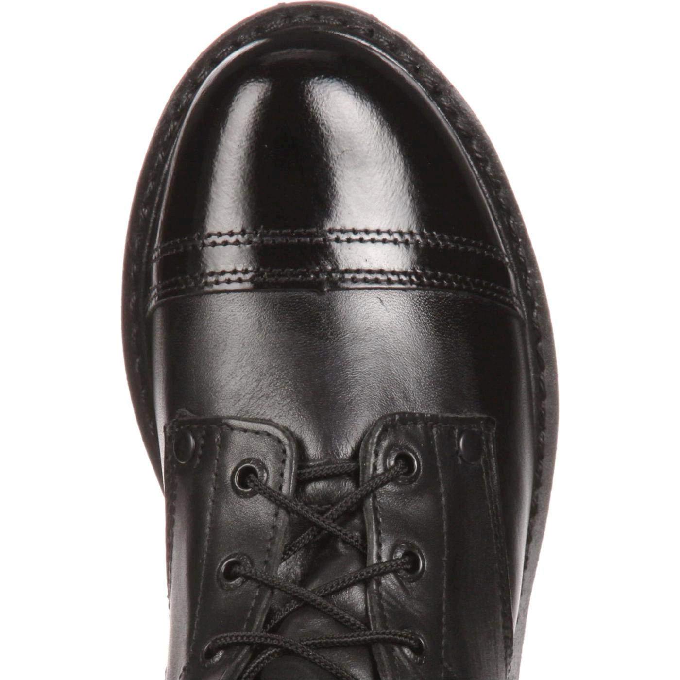 rocky paraboot
