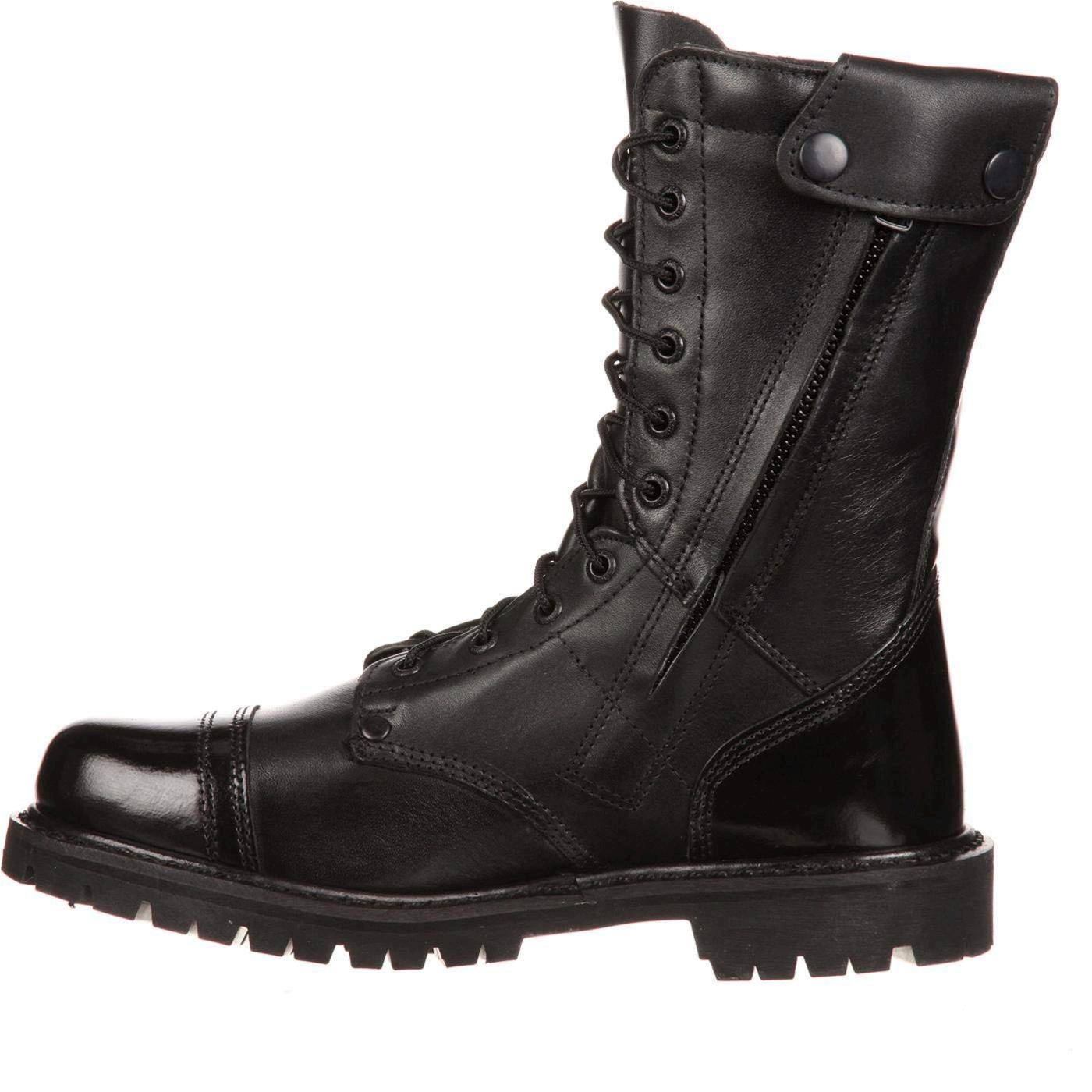 amazon mens boots clearance