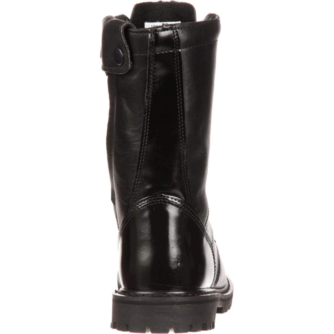 rocky paraboot