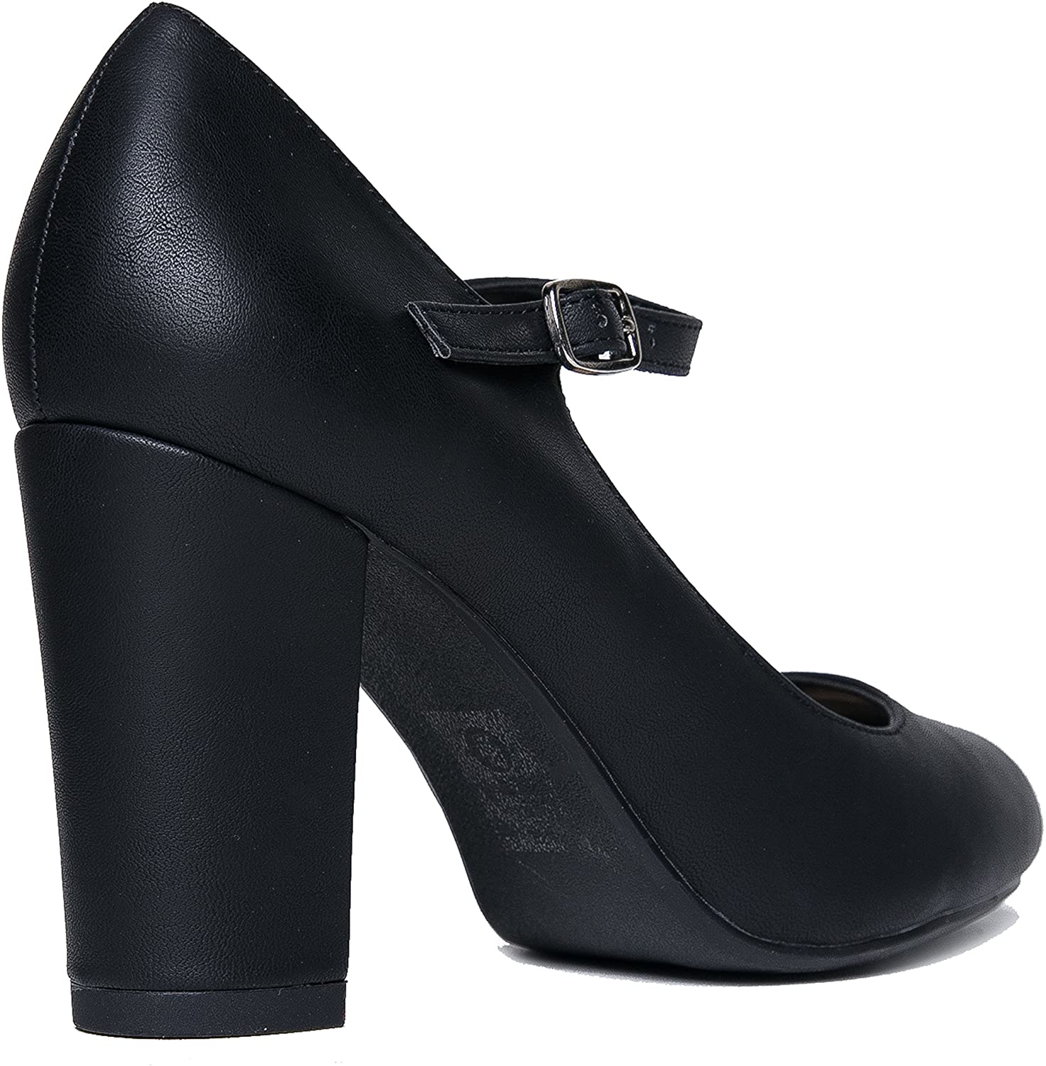 SAS Womens Maria Black Mary Janes Size 9 (1297861) 728815540251 | eBay
