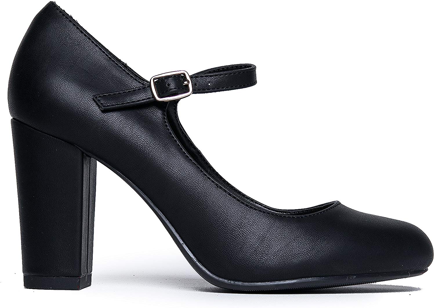 mary jane heels comfortable